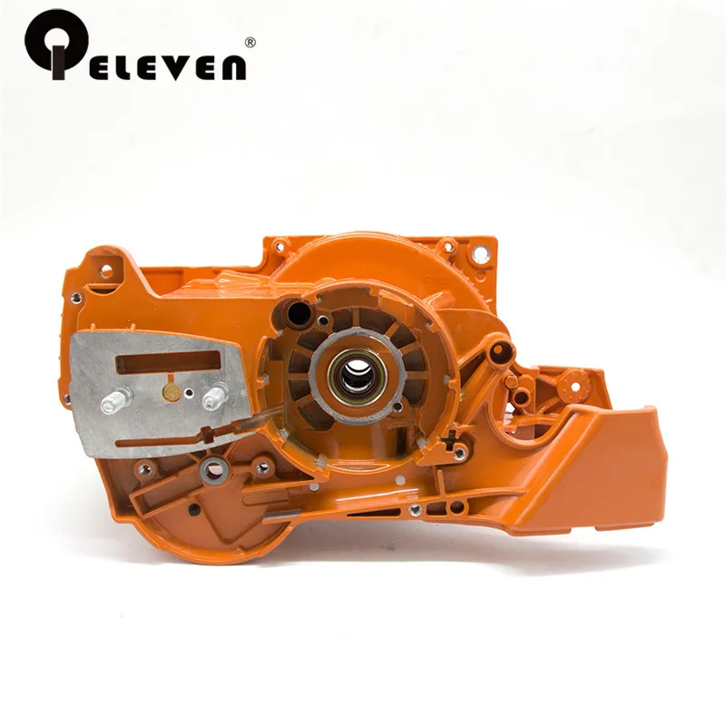 

Qeleven Chainsaw Crankcase Oil Tank Engine Housing Fit For Hus 362 365 371 372 372xp Chain Saw Parts Garden Tool Parts
