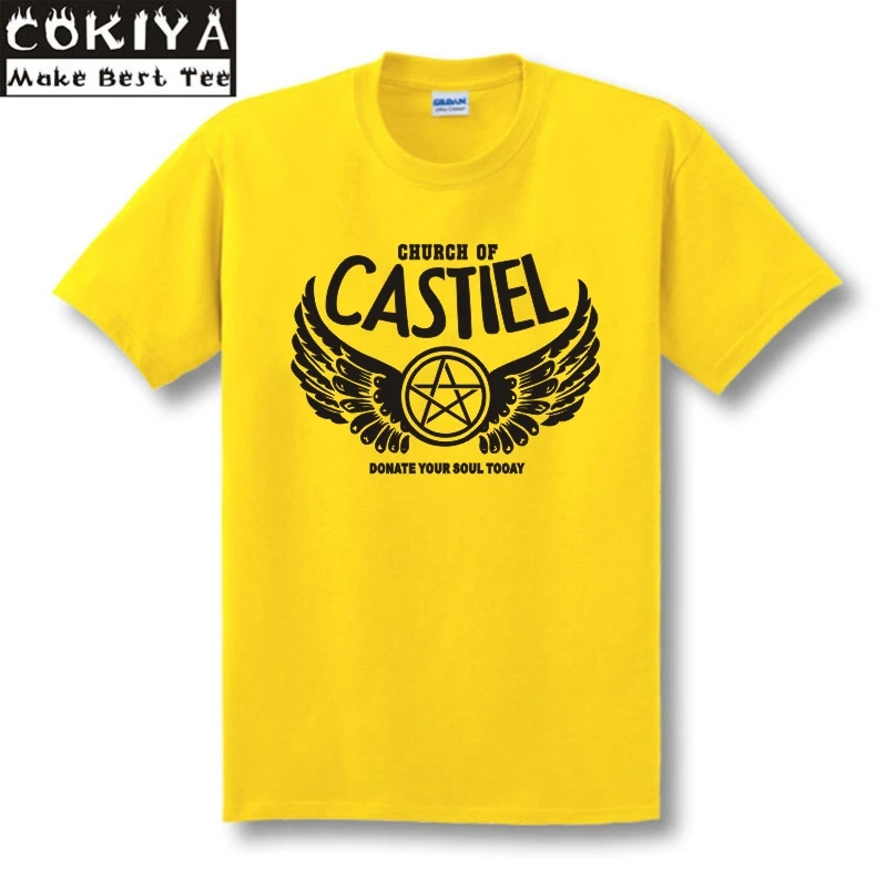 CASTIEL 