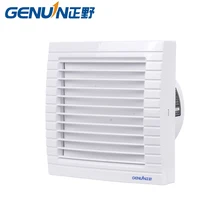 Genuin APC15E вытяжной вентилятор окно ванной стекло настенный тип 6 дюйм(ов) ов