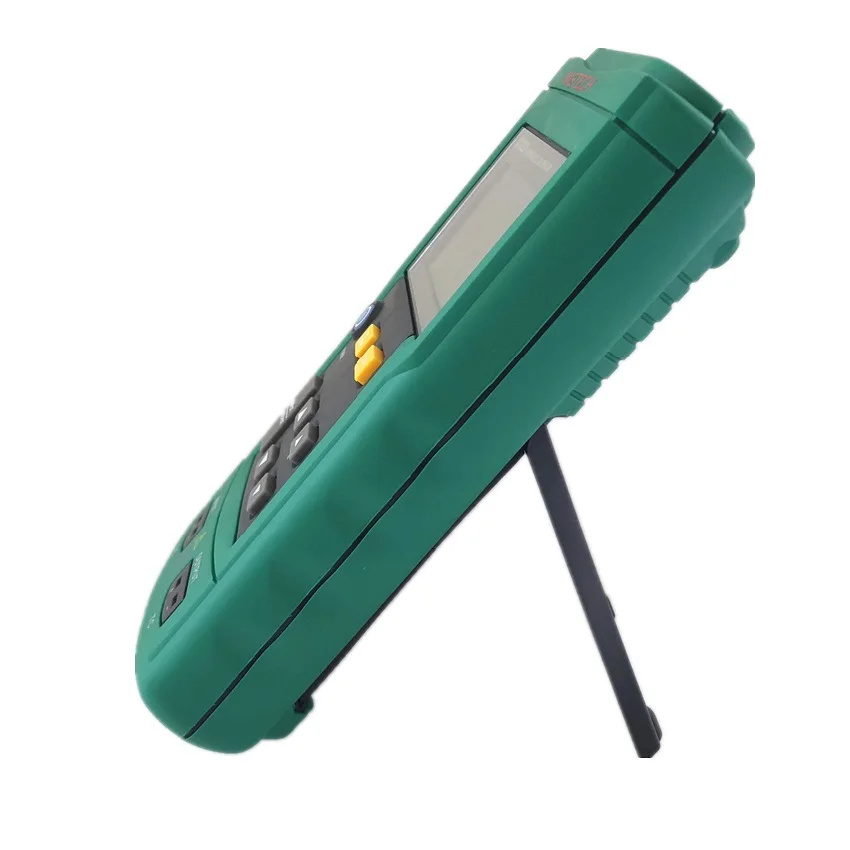 MASTECH MS7220 портативный профессиональный калибратор измеритель температуры тестер