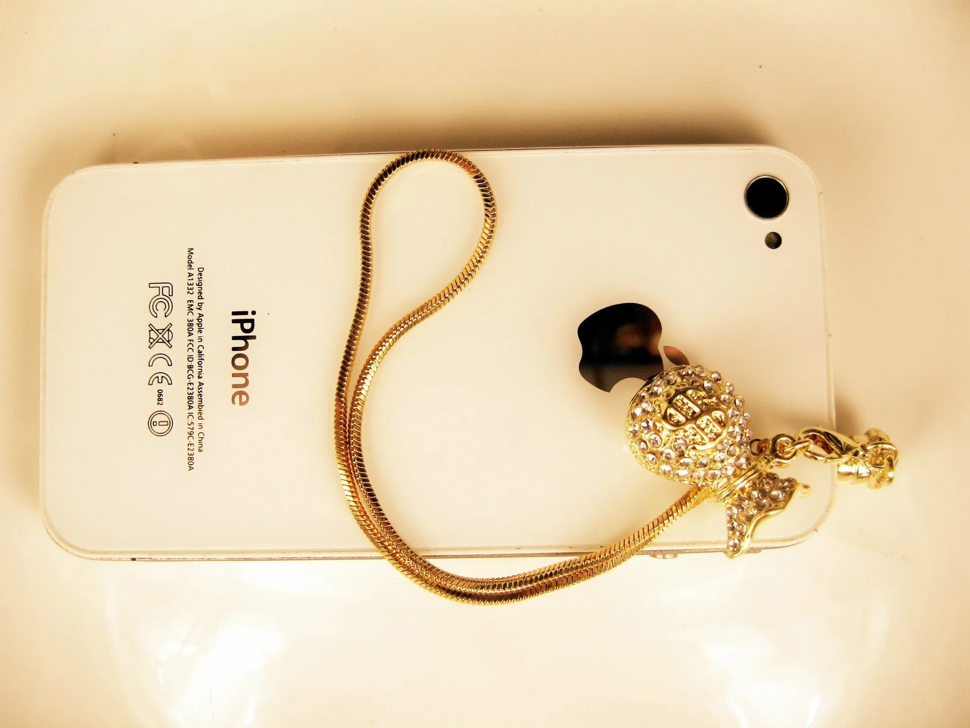 Корейская Алмазная удачная Сумочка, удача, лучший мешок, пылезащитная заглушка, разъем для наушников для всех 3,5 мм, отверстие для наушников телефона
