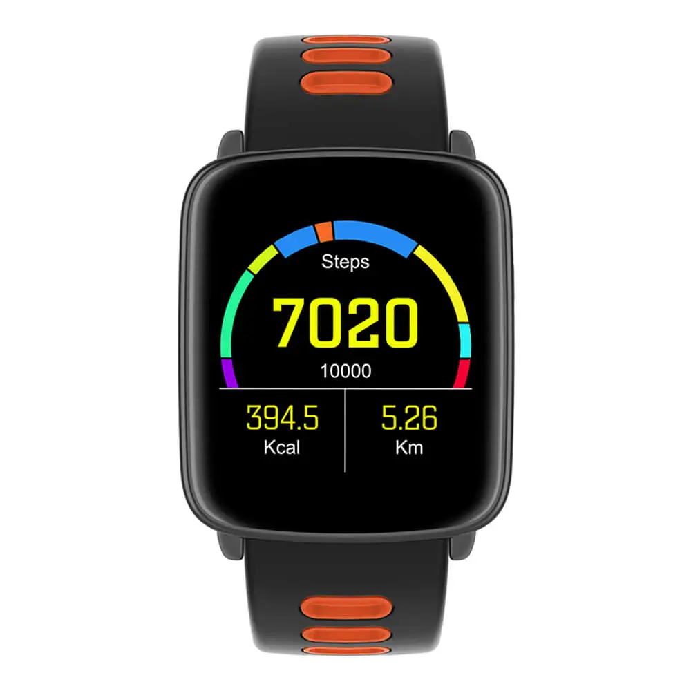 Makibes GV68 Smart Watch (10)