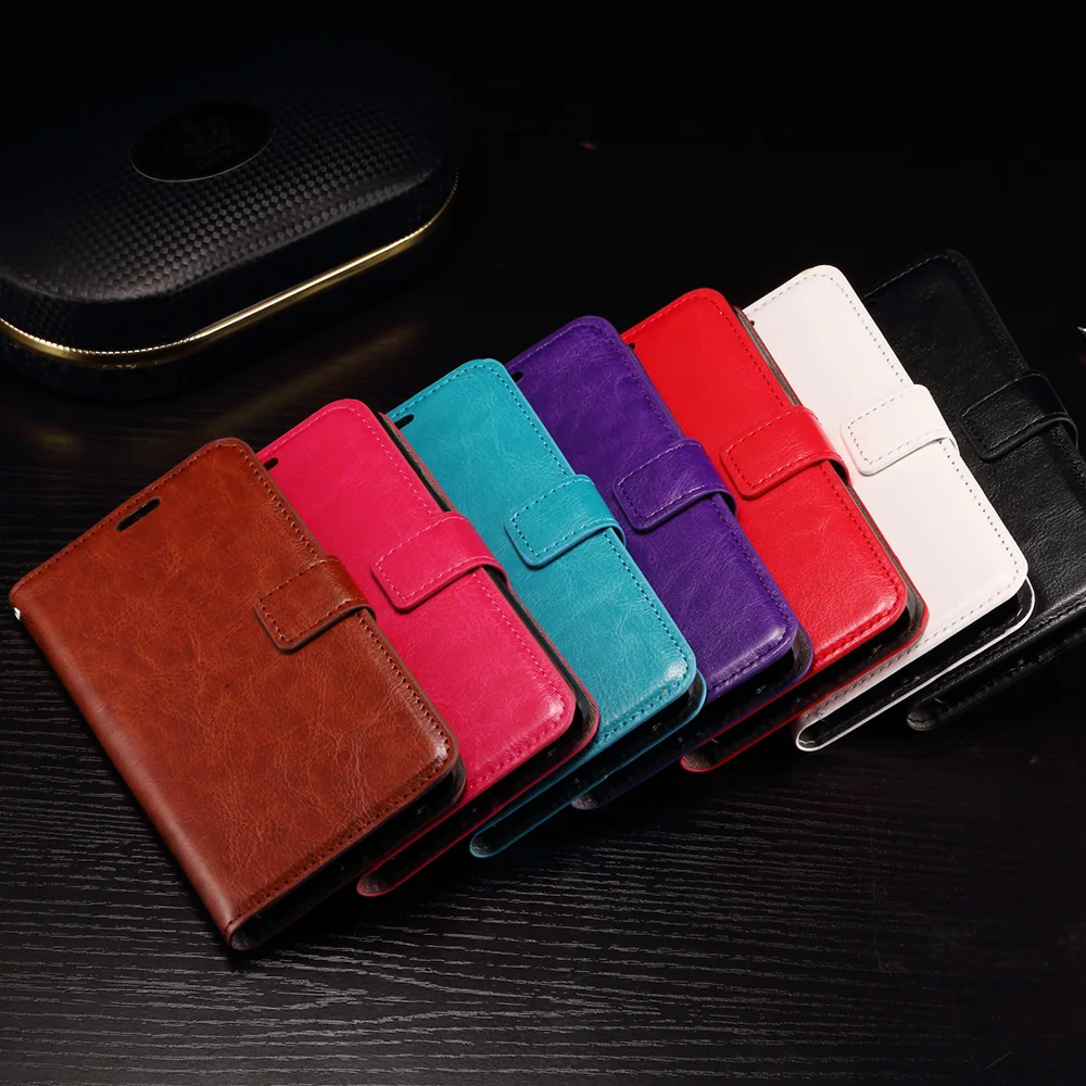 Fundas Nexus 6P card holder cover case for Google Nexus 6P leather