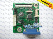 Free shipping / FP71GX logic board 4 h. L1C01. Room A41 driven plate/motherboard