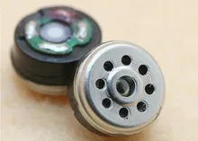 9.2mm speaker unit orinigal unit second kill IE800 1pair=2pcs