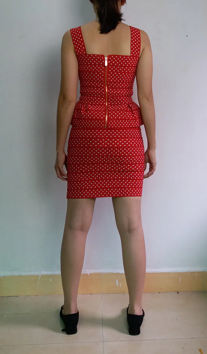ALPHALMODA летний женский облегающий эластичный Топ на бретелях+ мини-юбка, комплект из 2 предметов, женские сексуальные вечерние платья