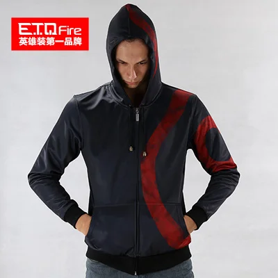 aliexpress buy god of war 3 kratos spada hoodie aliexpress buy god of war 3 kratos spada hoodie
