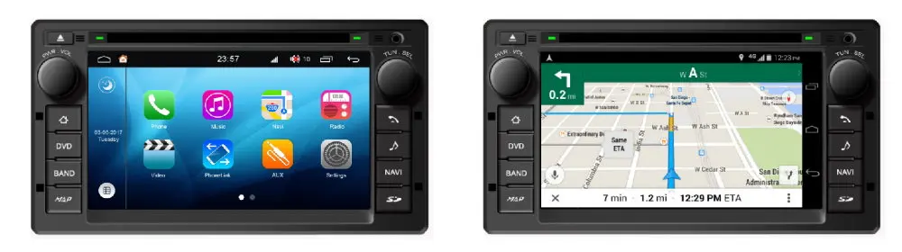 Автомобильный проигрыватель gps навигация для Ford Crown Victoria 2000~ 2012 Автомобильная Android мультимедийная система HD экран Радио Стерео головное устройство