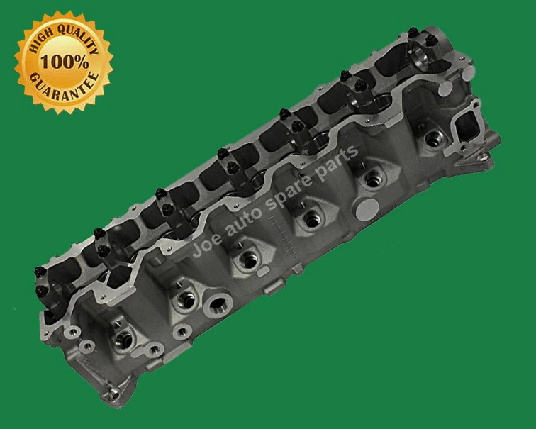 RD28 головка цилиндра для Nissan 11040G9825 908501 908 501|Головка цилиндра| |