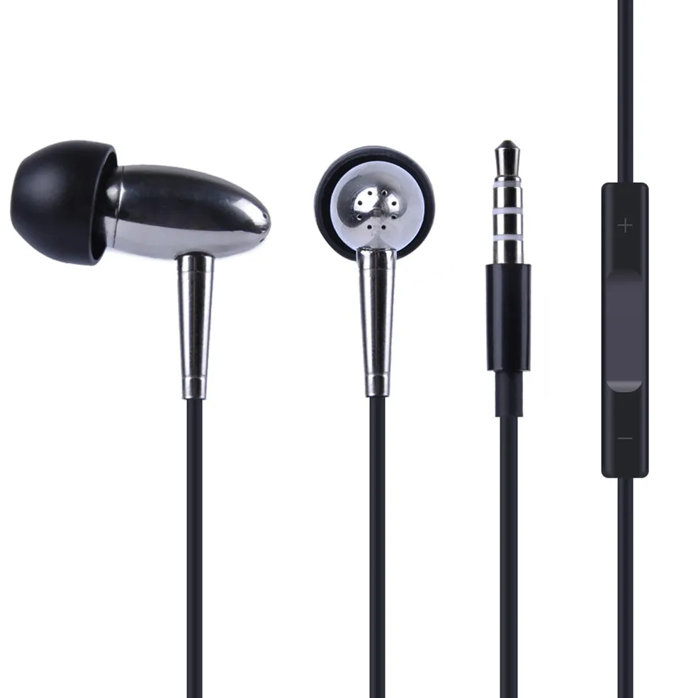 New DIY AKR02 Single BA Unit Driver In Ear Earphone DIY HIFI DJ