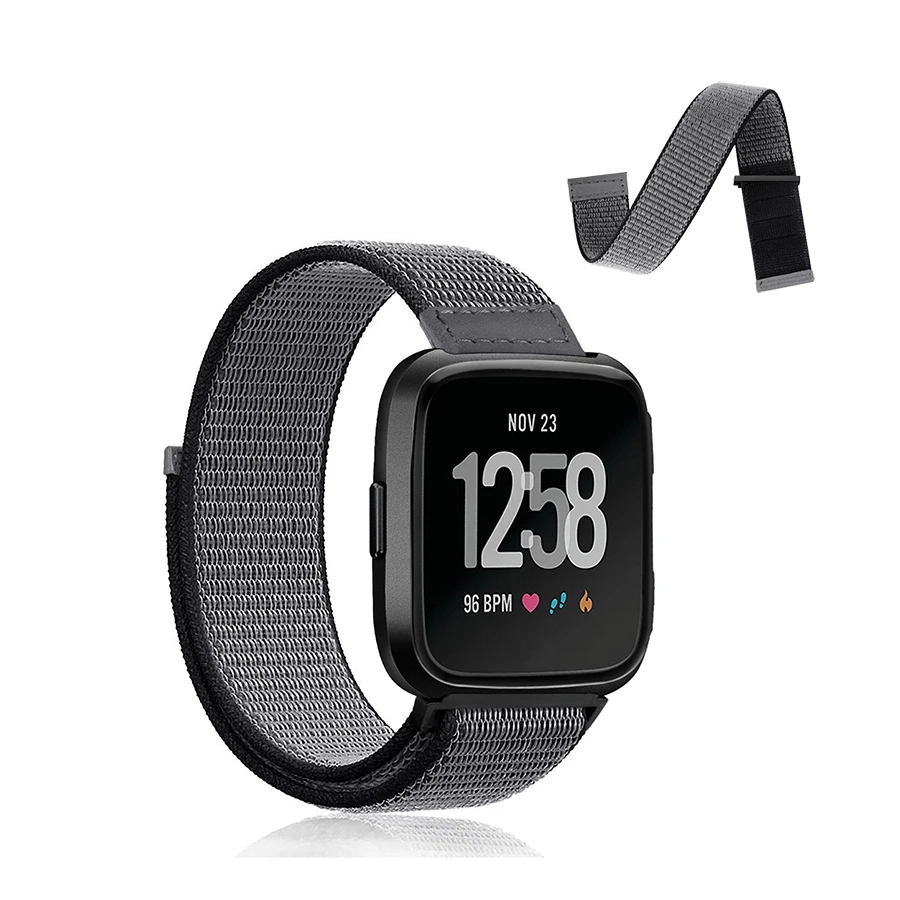 versa woven band