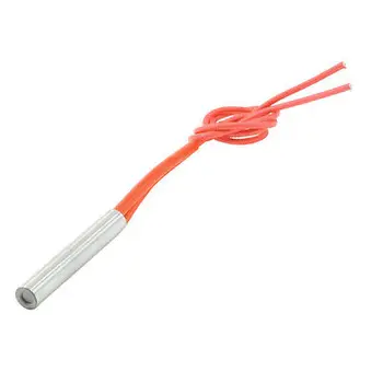 

8mmx50mm 110V 200 Watt Power Cartridge Heater Heating Element