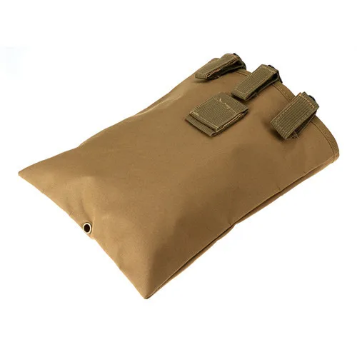 HOT Tan Цвет большой Водонепроницаемый Военная Униформа сумка Коллекция чехол сумка поясная сумка для спорта на открытом воздухе