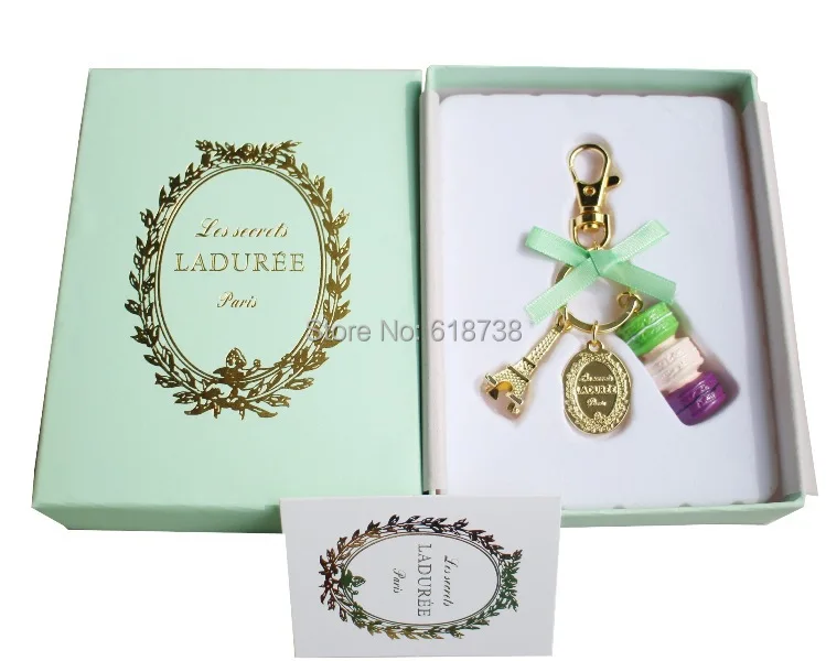 2015 new macaroon keychain-new green (green yellow purple) (3).jpg