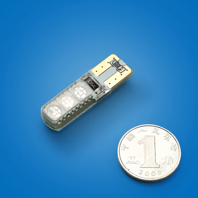 T10 led car light (7)