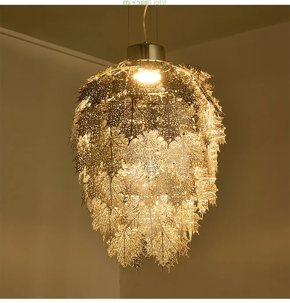 Stainless-steel-maple-leaf-pendant-lamp_15