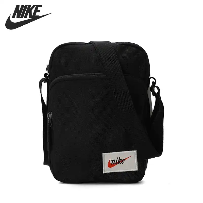 nike heritage smit bag