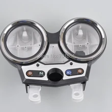 Wotefusi Спидометр Тахометр корпус измерительного прибора датчик для Honda CB400 ПТО, единичный выпуск 1999 [P622]