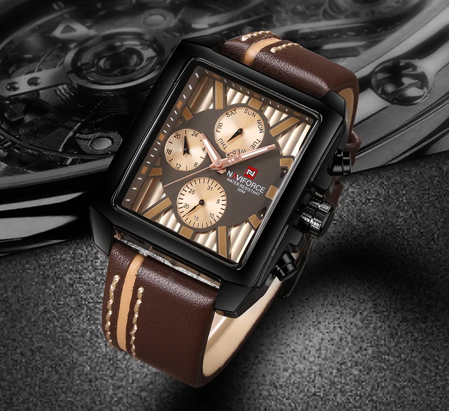 wrist watch (2)