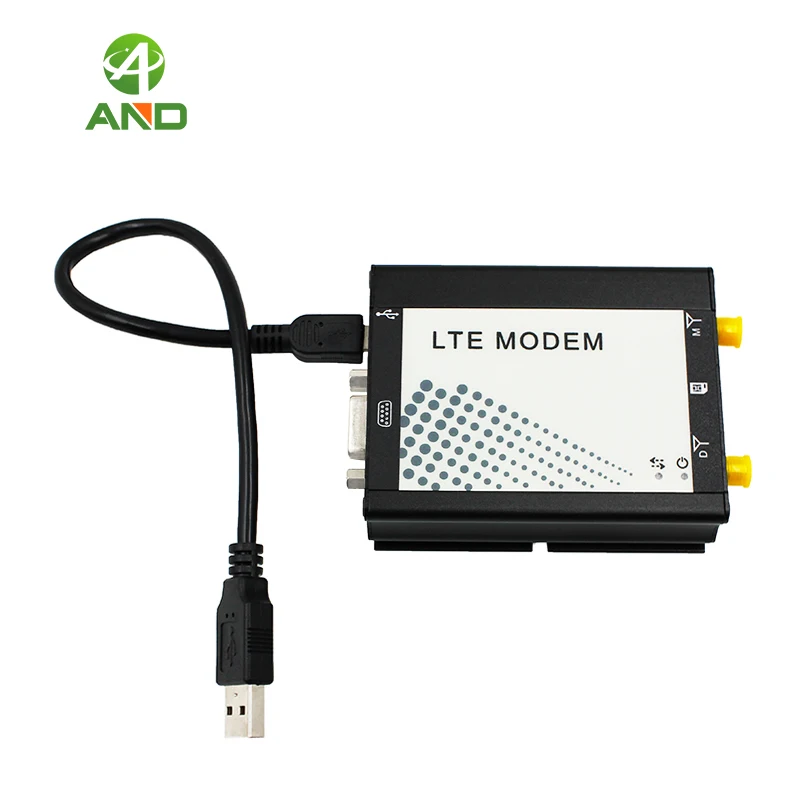 LTE CAT4 4G 3G GPS SIM7600A H PCIE к RS232 DB9 mini USB интерфейс модем B2 B4 B12|Интегральные схемы| |