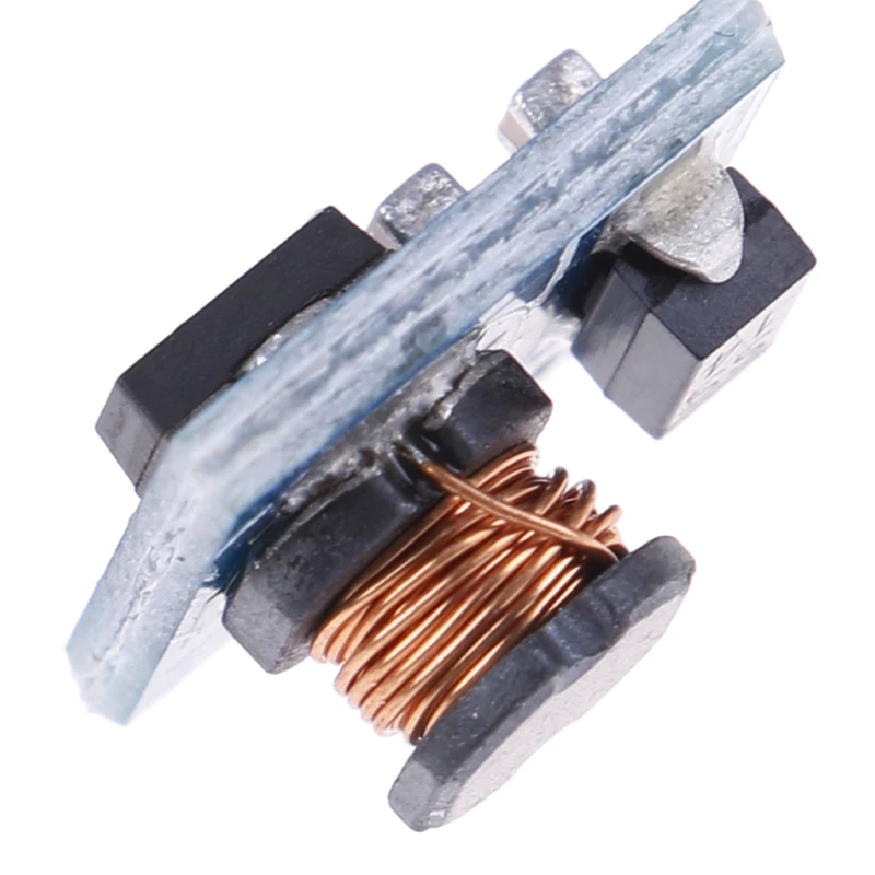 1 шт Высокое качество DC 8 V 2 5 3В 3 7 To 5V Step Up Мощность Напряжение повышающий