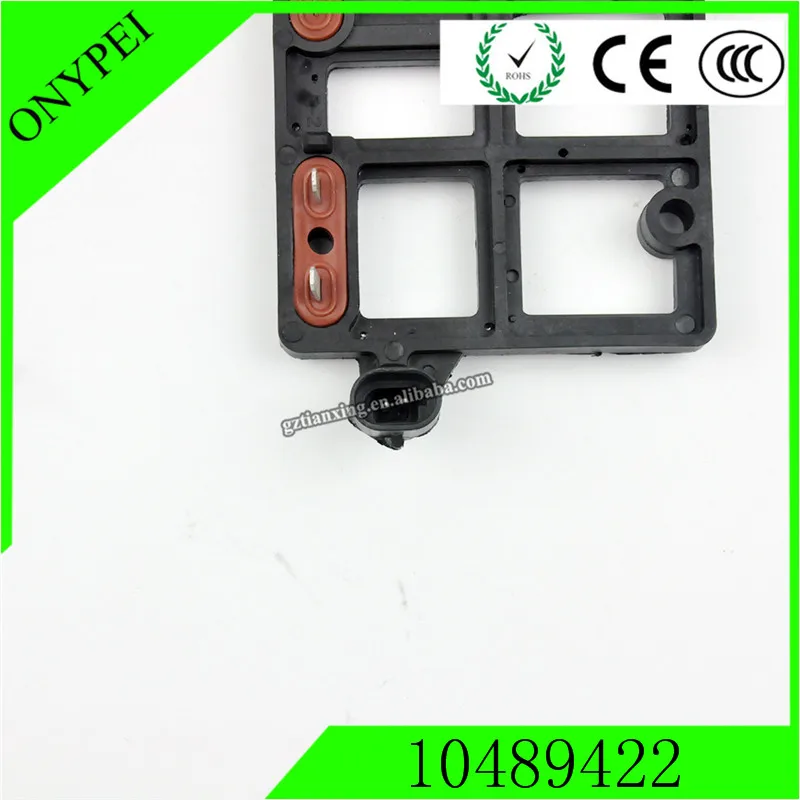 10489422 модуль управления свечей зажигания для Honda Buick Isuzu Pontiac Cadillac Chevrolet Oldsmobile 8104894220 LX346T 610-02871