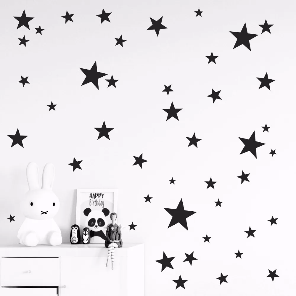 150pcs-mixed-size-easy-apply-removable-starry-stars-wall-stickers-KIDS-room-environmental-friendly-decor-decal (1)