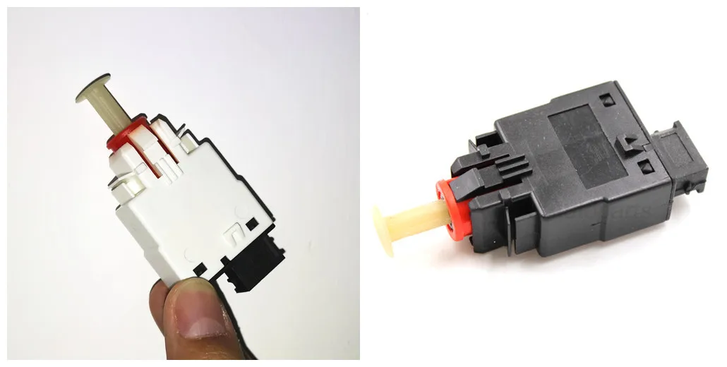 

parts OE No 61318360421 for Opel BWM E30 E36 E46 E38 E39 Brake Light Switch 6131 8360 421 OEM No 61 31 8 360 421
