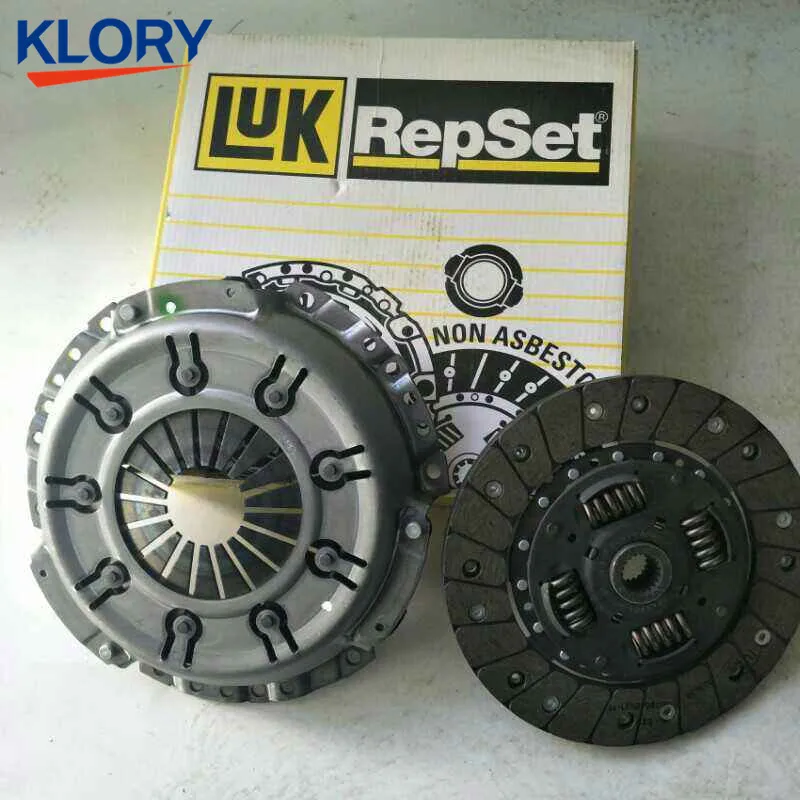 6223027090 Clutch Set For Hyundai Elantra 1.6 Pressure Plates