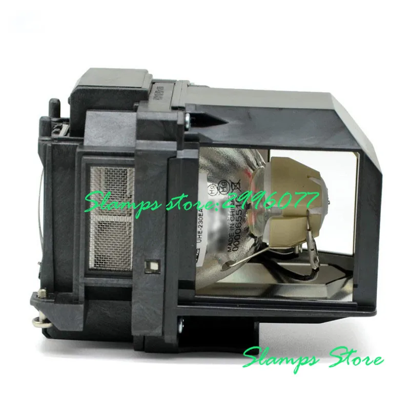 ELP96 V13H010L96 для EPSON EB-X41 X05 W41 U05 EB-S41 EB-S05 EH-TW650 EH-TW5650 EB-W42 EB-W05 EB-U42 EH-TW610 лампой