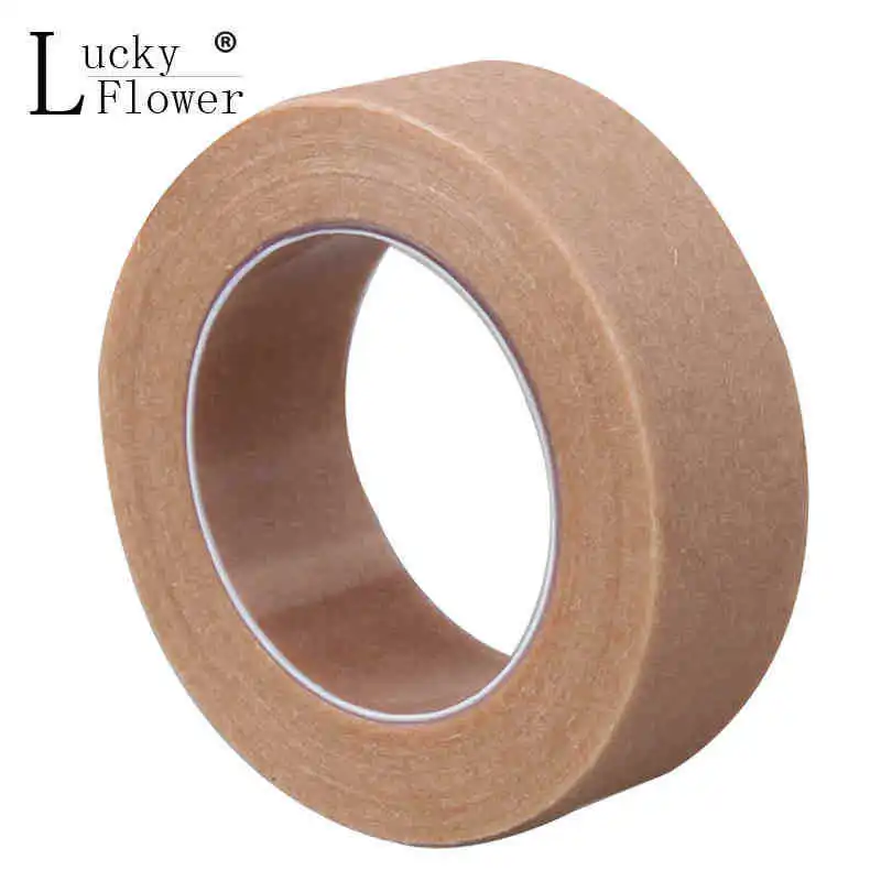 

Makeup False Eyelash Tools 1pcs Non-woven Isolate Eye Lash Pads Stickers Free Shipping