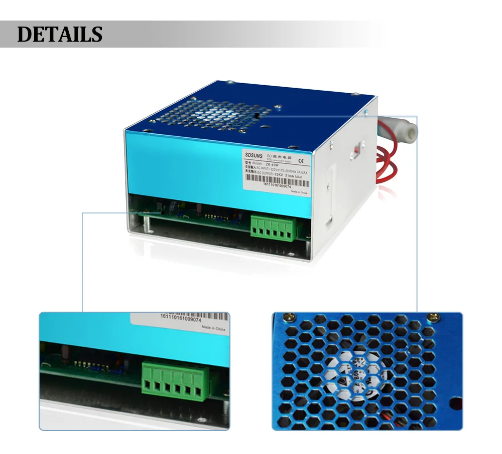 SD laser power supply (6)