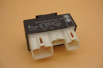 

Cooling Fan Control Switch Relay 9442933 9442934 For Volvo 740 850 940 960 C70 S70 S90 V70 1992 1993 1994 1995 96-03