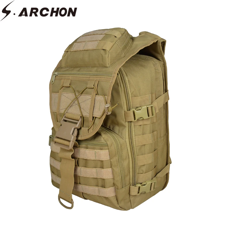 army back bag