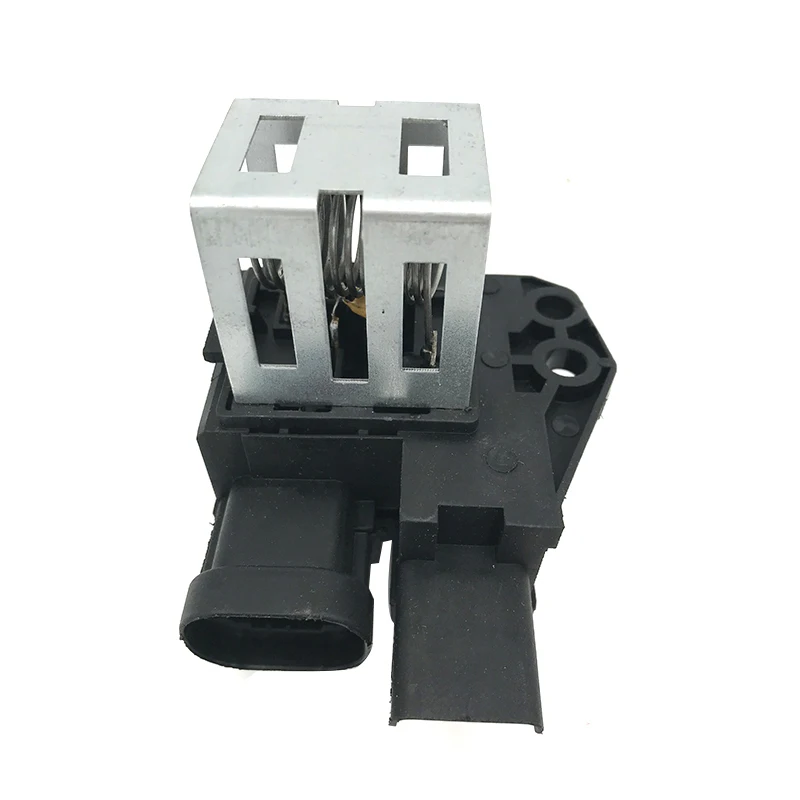 OE 1267J6 / 1267.J6 New Blower Motor Fan Resistor for Peugeot 207 208 301 407 508 1007 2008 Citroen C2 C3 DS3 9673999980