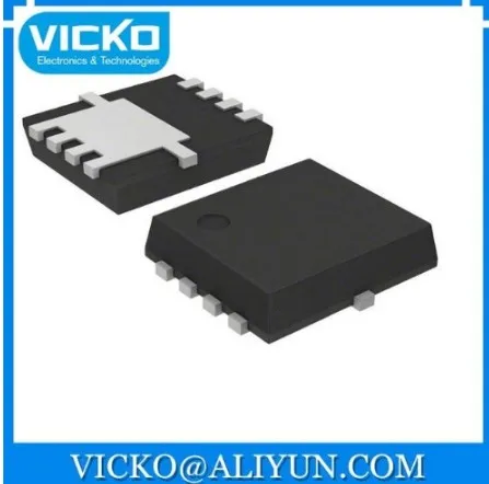 [VK] TPHR8504PL L1Q MOSFET N-CH 40V 150A 8SOP switch | Обустройство дома