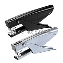 Правая рука 0346 ручной степлер 12 общий степлер полностью металлический степлер