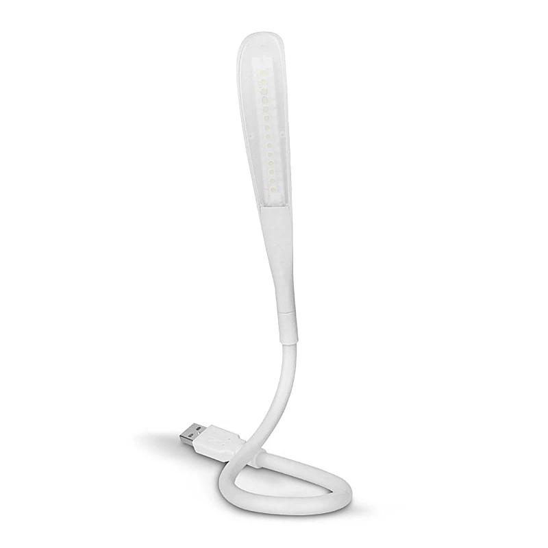 flexible led lamp