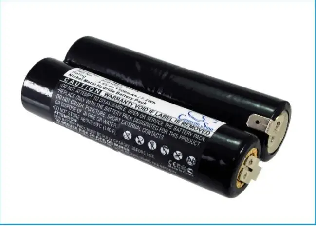 Cameron sino 1500 мА/ч, Батарея для MAKITA 6041D 6041DW 6043D 6043DWK 678102-6 Мощность инструменты Батарея