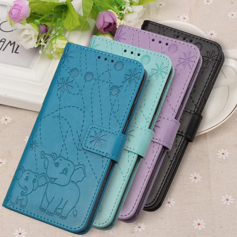 

PU Leather cases For Samsung A6s Case Flip mobile phone cover sFor Samsung Galaxy A8s Core Cases A9s Capa wallet Card slot Coque