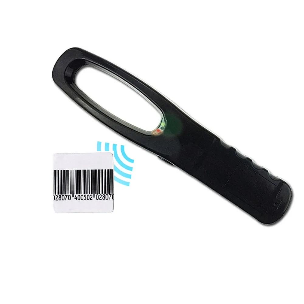 RF8.2Mhz detector