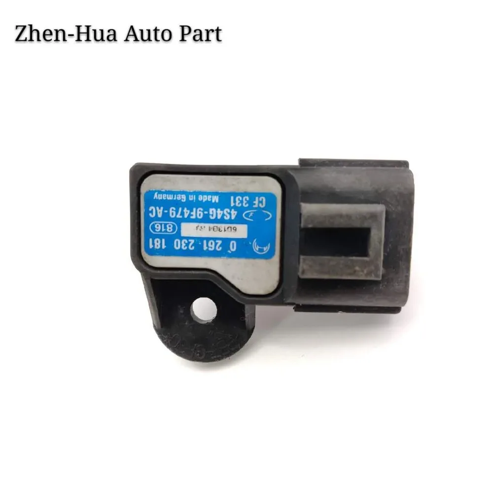 Высококачественный датчик карты 0 261 230 181 0261230181 L30118211A для Mazda 3 5 6 MPV II L301 18 211A III 1 8 2