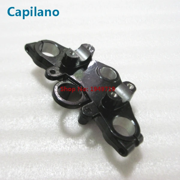YBR125 steel (3)