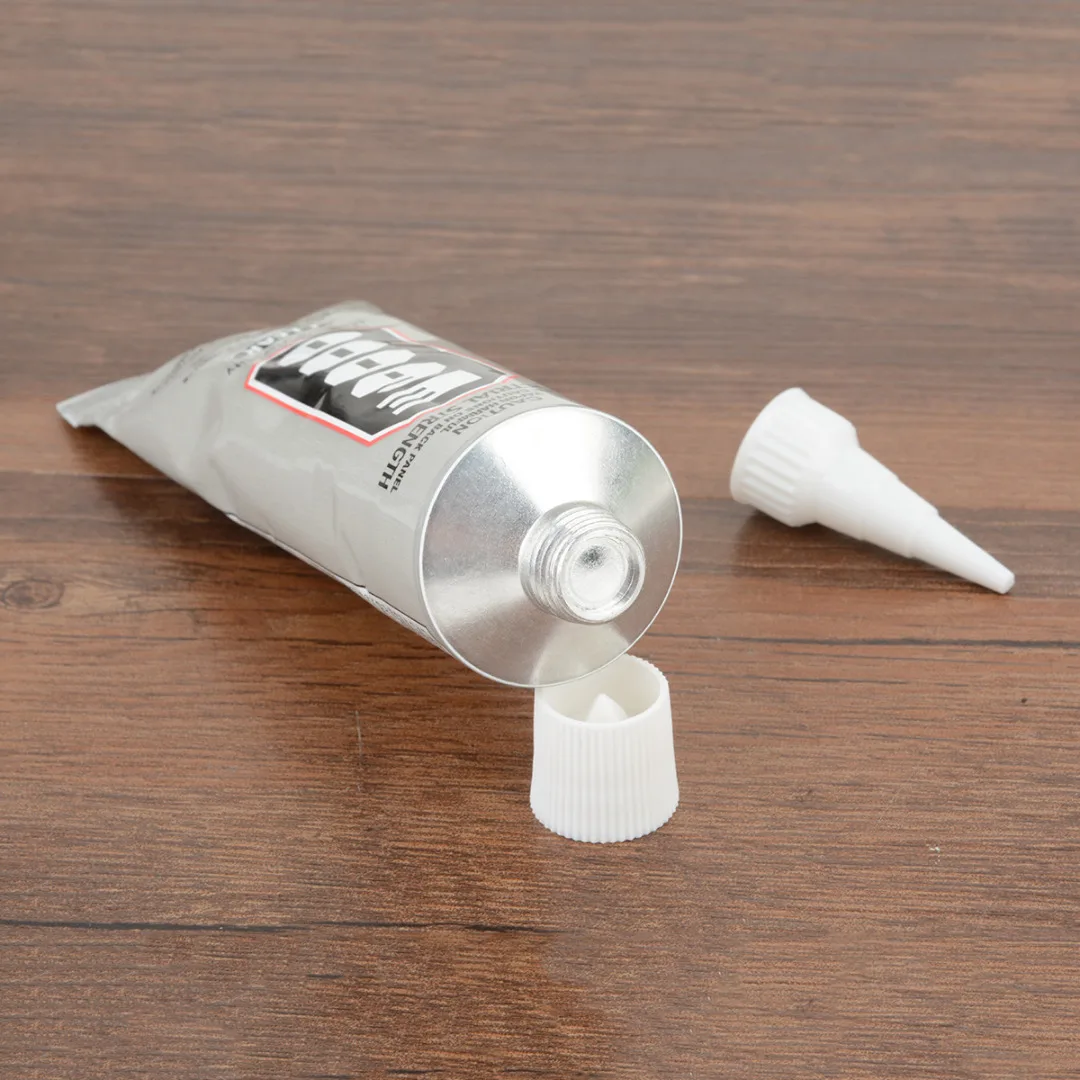 110ml E-6000 Rhinestones Crystals Jewellery Tool Strength Adhesive Crystal Glue