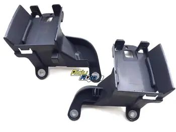 

FOR Golf 7.5 MK7.5 Side assist lane change System Rear bumper bracket Support