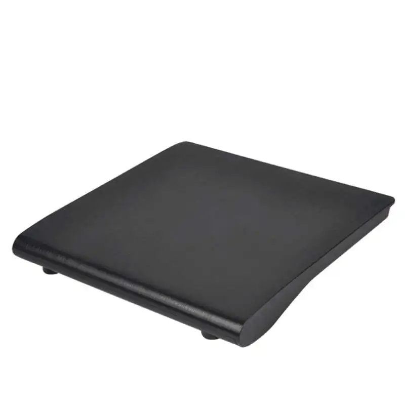 Внешний Cd Dvd-привод с чехлом оптический привод Usb 3 0 портативный тонкий Rw Rom