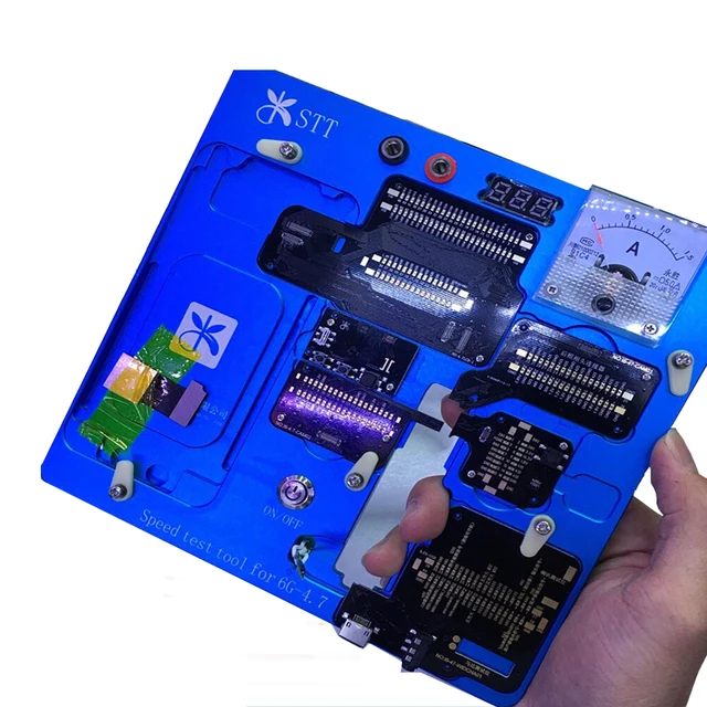 Professional mobile phone repair tool each parts (include lcd & touch