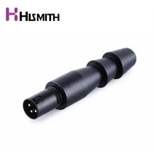 HISMITH Vac-U-Lock Dildo Adapter Hard Lock Sex Machine Attachment Stainless steel Adapter For The Sex Machine With Quick Connect