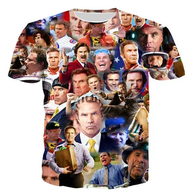 Will Ferrell 