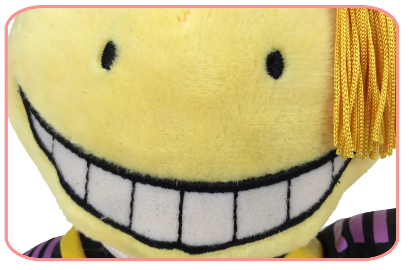 Assassination Classroom Anime Cartoon _07